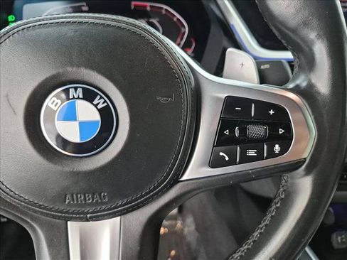 Used 2020 BMW Z4 sDrive30i w/ Premium Package RWD image 26