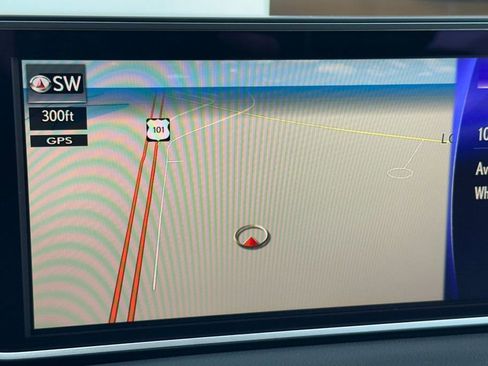 Used 2016 Lexus RX 450h AWD image 21