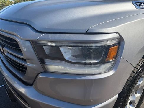 Used 2019 RAM 1500 Big Horn AWD/4WD image 34