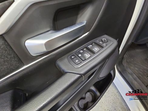 Used 2020 RAM 1500 Big Horn image 29