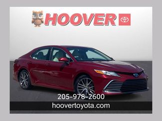 Used 2022 Toyota Camry XLE FWD 360° Tour