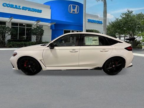 New 2025 Honda Civic Type R image 2