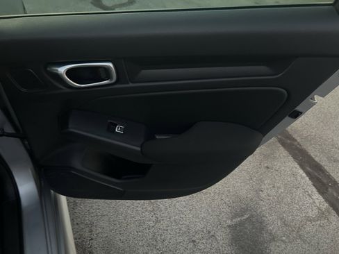 Used 2024 Honda Civic Sport image 33