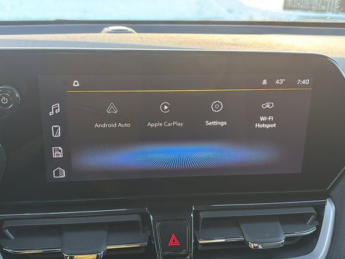 New 2026 Chevrolet TrailBlazer LT w/ Driver Confidence Package image 20