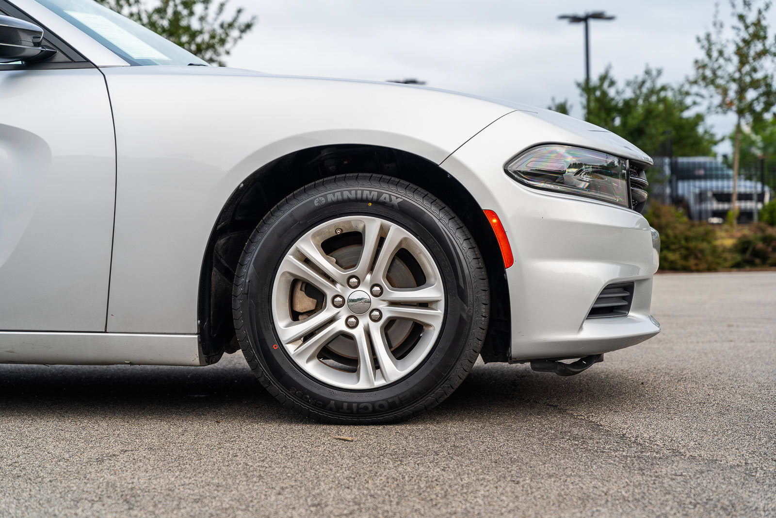Used 2023 Dodge Charger SXT RWD image 9