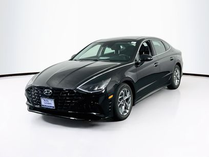 Used 2023 Hyundai Sonata SEL w/ Convenience Package