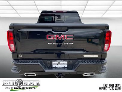 New 2026 GMC Sierra 1500 Elevation w/ Elevation Premium Package