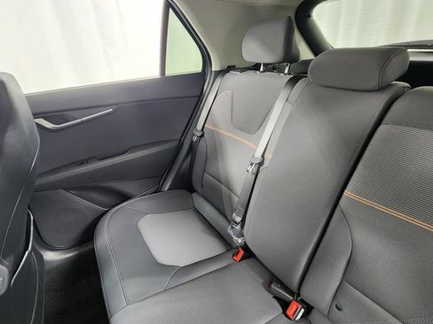 New 2026 Kia Niro LX FWD image 14