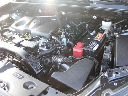 Certified 2021 Toyota RAV4 Limited FWD image 61