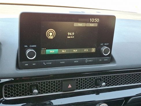 Used 2024 Honda Civic Sport image 3