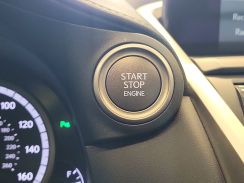 Used 2021 Lexus NX 300 F Sport w/ F Sport Premium Package FWD image 32