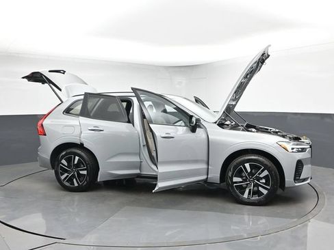 New 2026 Volvo XC60 B5 Core w/ Climate Package AWD/4WD image 43