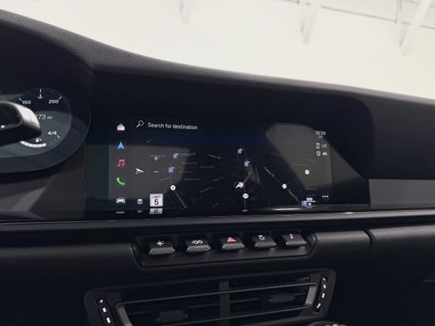 Certified 2023 Porsche 911 Carrera T image 40