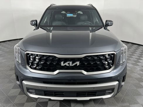 Used 2023 Kia Telluride SX X-Line AWD/4WD image 5