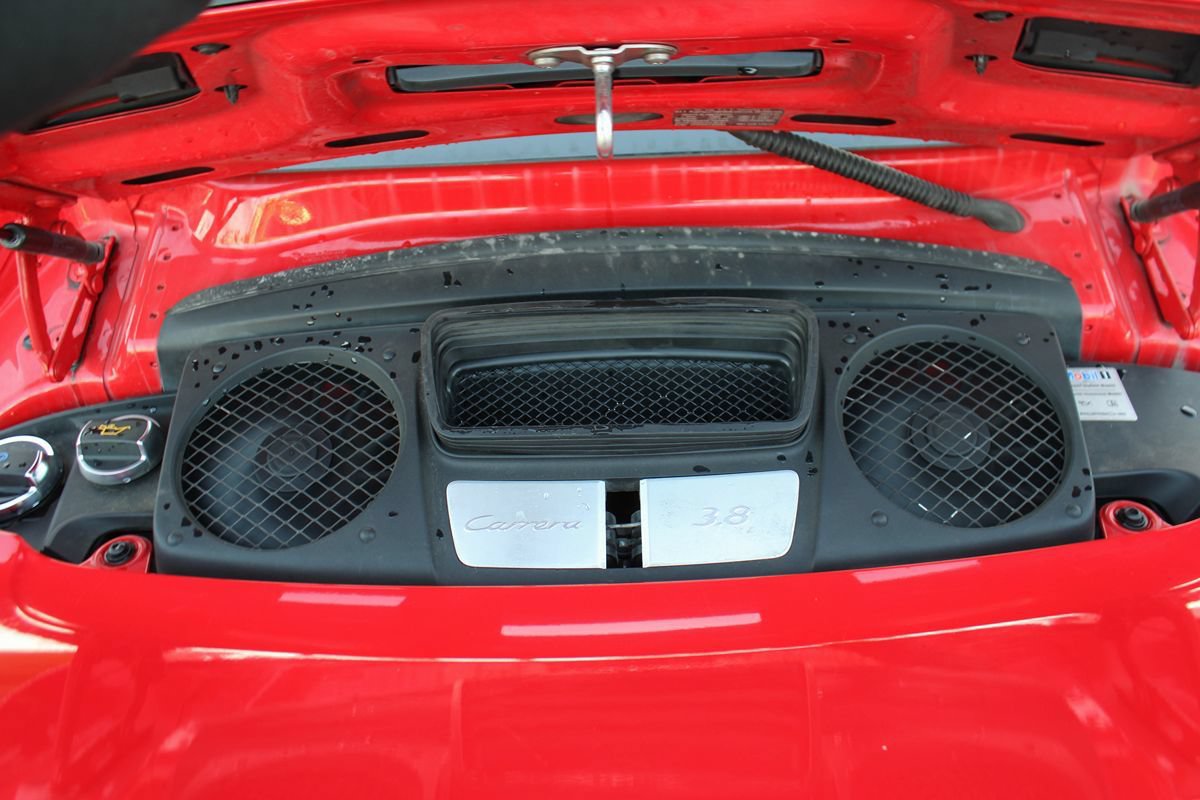 Used 2012 Porsche 911 Carrera S RWD image 39