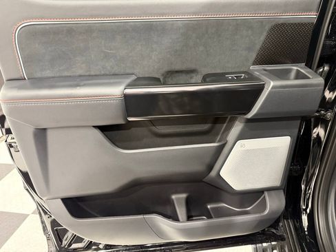 New 2025 Ford F150 Raptor w/ Equipment Group 803A Raptor R image 19