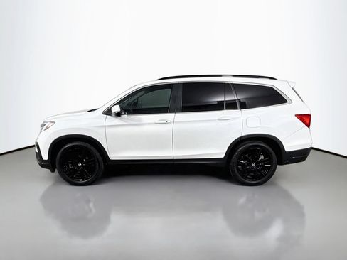 Used 2022 Honda Pilot Special Edition image 4