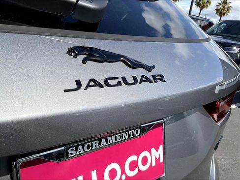 New 2026 Jaguar F-PACE R-Dynamic S image 26