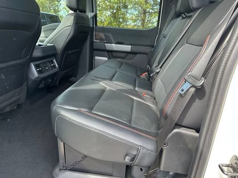 Certified 2024 Ford F250 Lariat w/ Lariat Ultimate Package AWD/4WD image 10