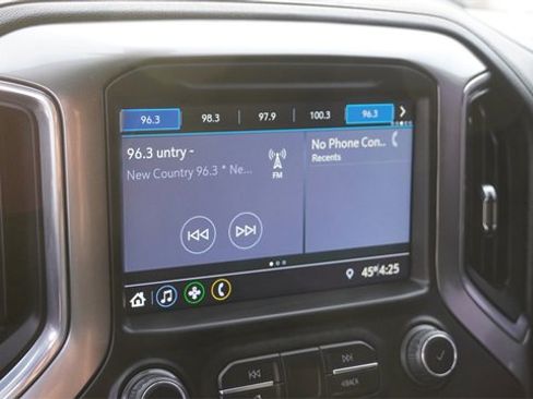 Used 2021 Chevrolet Silverado 1500 RST w/ Z71 Off-Road Package image 22