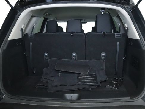 Certified 2024 Nissan Pathfinder SV AWD/4WD image 33