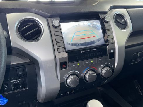 Used 2021 Toyota Tundra SR5 image 26