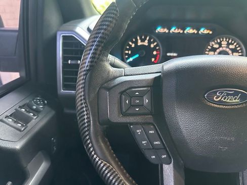 Used 2018 Ford F150 XLT w/ Equipment Group 302A Luxury AWD/4WD image 17