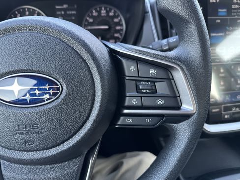 New 2026 Subaru Impreza 2.0i Sport image 21