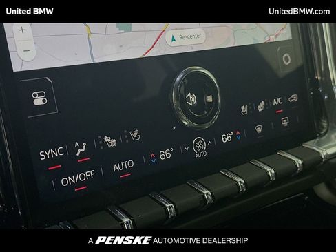 Used 2025 GMC Yukon Denali Ultimate image 11