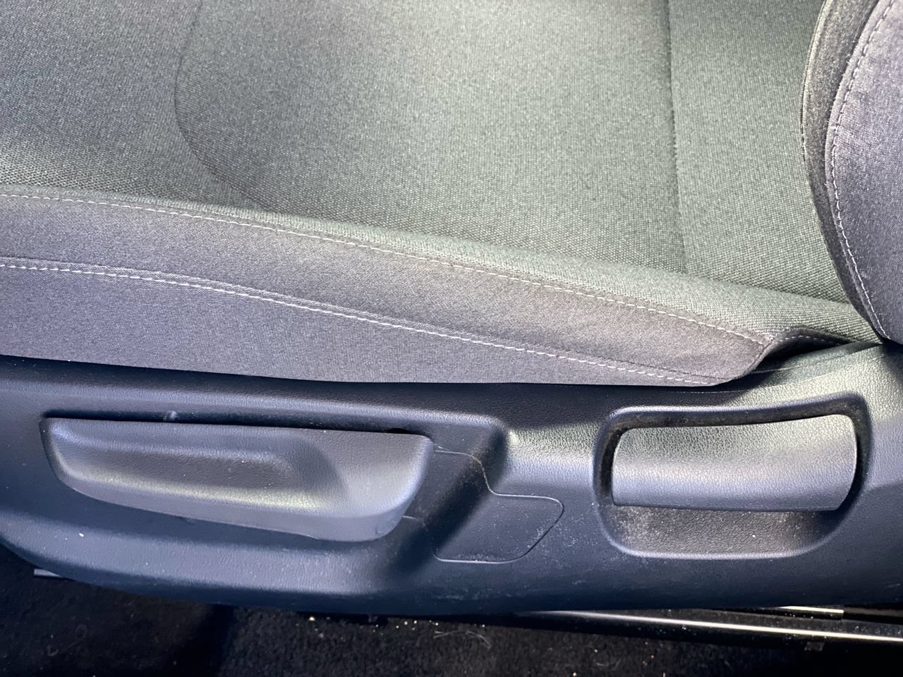 Certified 2025 Kia K4 FWD image 17