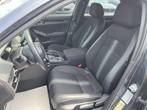 Used 2023 Honda Civic Sport image 15