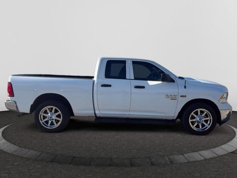 Used 2021 RAM 1500 Tradesman w/ Chrome Plus Package image 4
