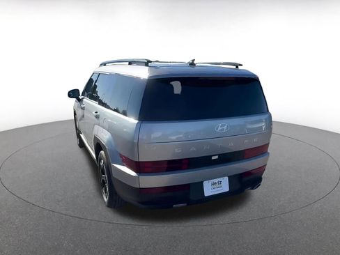 Used 2025 Hyundai Santa Fe SEL image 11