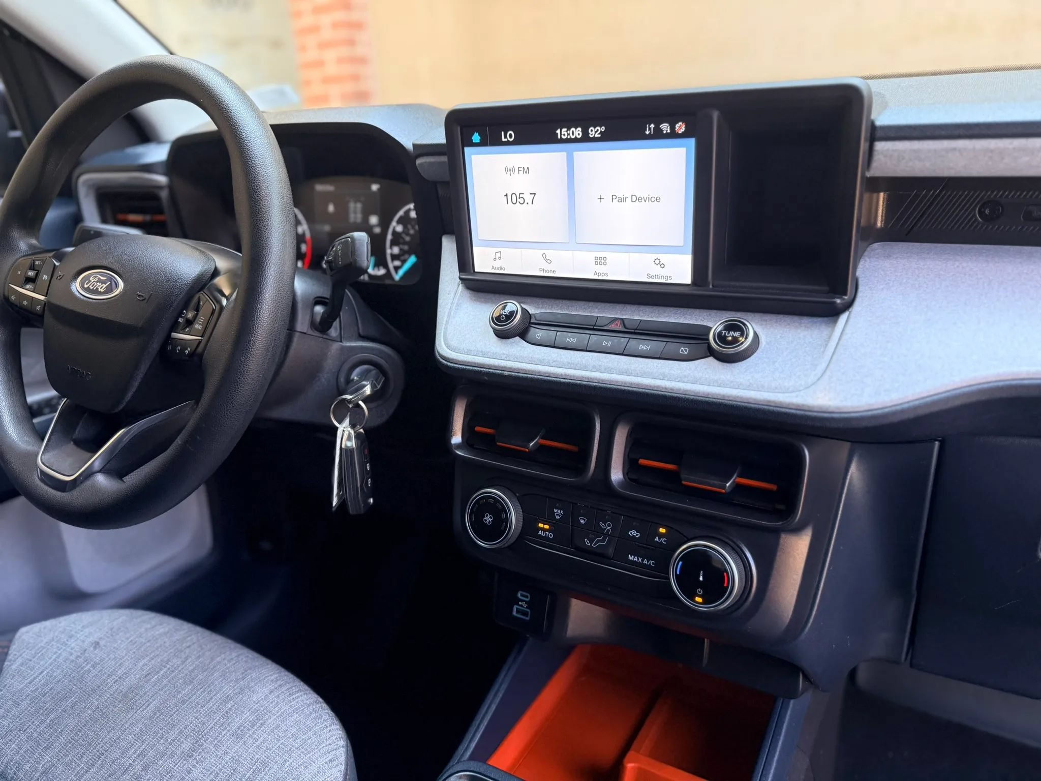 Used 2022 Ford Maverick XLT FWD image 27