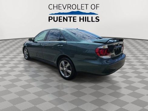 Used 2005 Toyota Camry SE FWD image 6