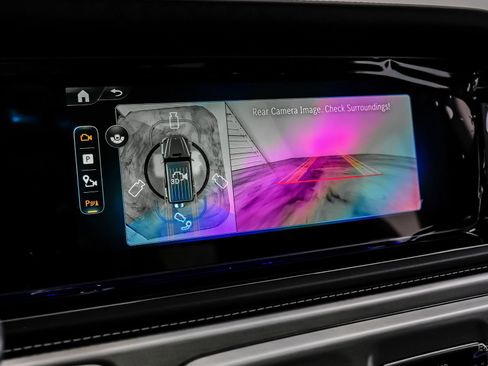 Used 2026 Mercedes-Benz G 63 AMG 4MATIC image 73