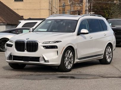 Used 2025 BMW X7 xDrive40i