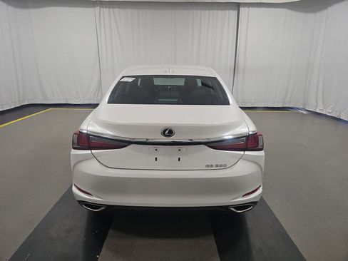 Used 2021 Lexus ES 350 w/ Premium Package image 6