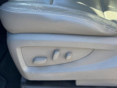 Certified 2014 Chevrolet Silverado 1500 LTZ Z71 w/ LTZ Plus Package image 15