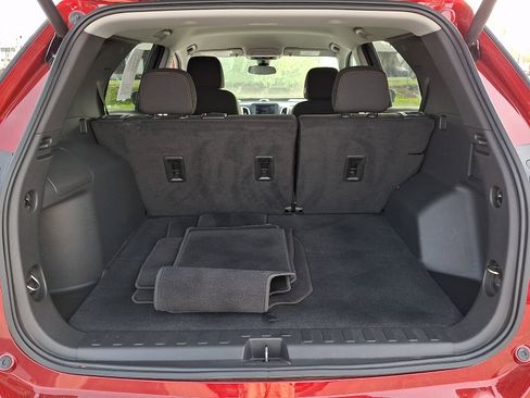 Certified 2023 Chevrolet Equinox LT AWD/4WD image 30