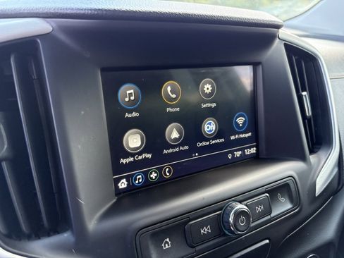 Used 2018 GMC Terrain SLE w/ Driver Convenience Package image 53