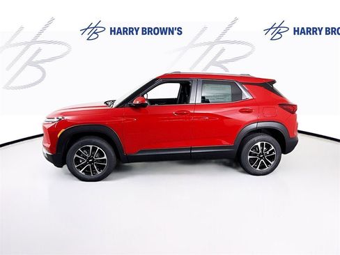 New 2026 Chevrolet TrailBlazer LT w/ Convenience Package image 27