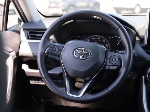 Certified 2025 Toyota RAV4 XLE w/ Weather Package AWD/4WD image 22