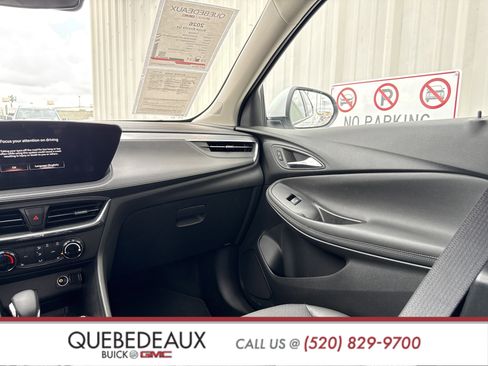 Used 2026 Buick Encore GX Preferred w/ Comfort Package image 18