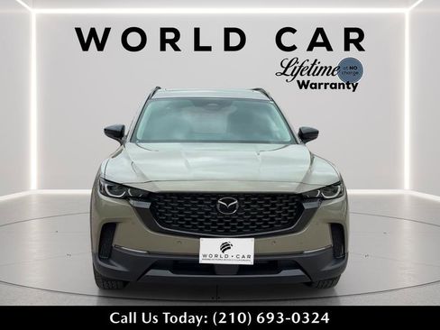 New 2026 MAZDA CX-50 Meridian Edition w/ Weather Package AWD/4WD image 8
