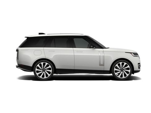 New 2026 Land Rover Range Rover SE AWD/4WD image 3