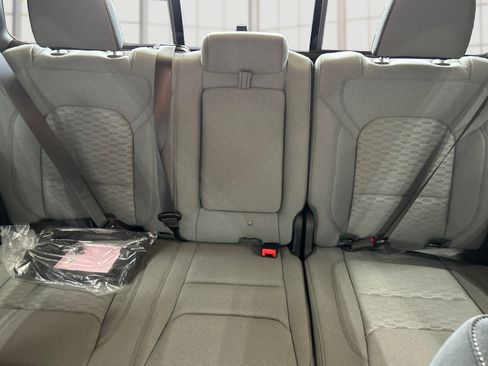 Used 2026 RAM 1500 Warlock AWD/4WD image 12