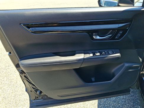 Used 2024 Honda CR-V EX-L image 12