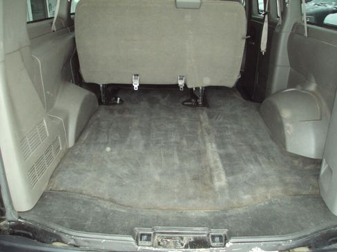 Used 2014 Chevrolet Express 1500 LT w/ LT Preferred Equipment Group image 8