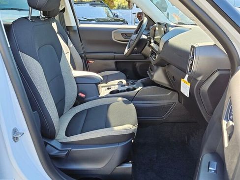 New 2025 Ford Bronco Sport Big Bend image 16